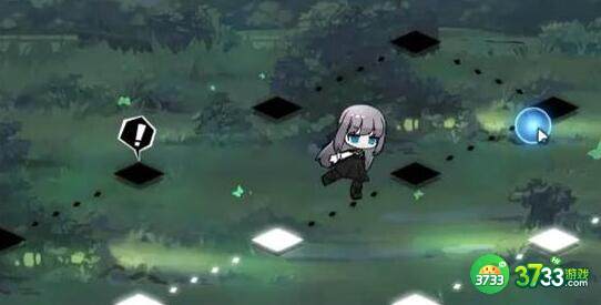 灵魂潮汐上锁的宝箱剧情选择及过关方法