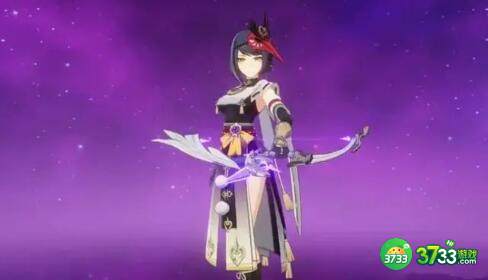 原神九条裟罗突破材料汇总一览