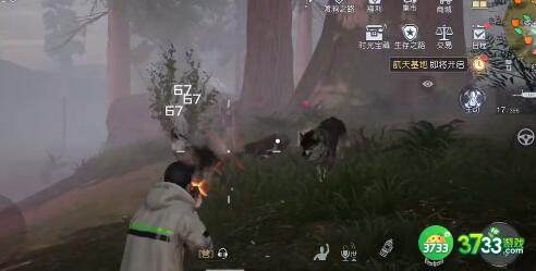 黎明觉醒近战武器选什么好