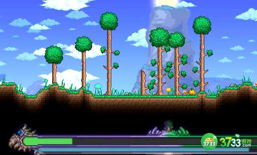 泰拉瑞亚双子魔眼召唤及遗物详解