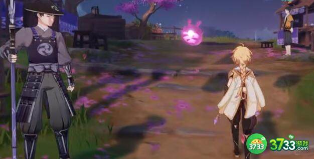 原神神里绫华的信内容及领取方法