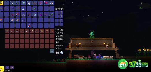 泰拉瑞亚特殊宝箱钥匙如何获得