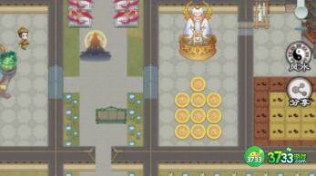 无极仙途官职购买哪一种最合适