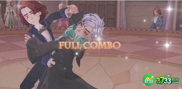 哈利波特魔法觉醒成就条件和奖励一览