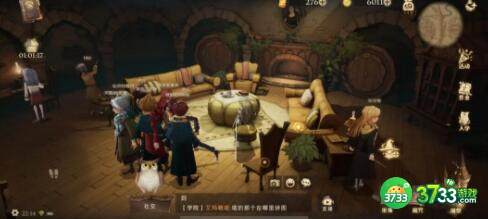 哈利波特魔法觉醒神秘成就完成方法详解