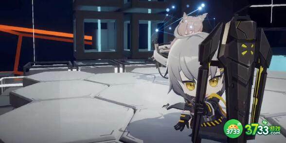 少女前线云图计划心智扩容碎片怎么获取