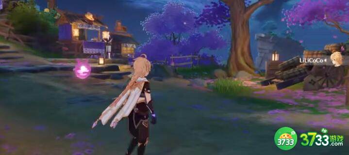 原神神里绫华的信内容及领取方法