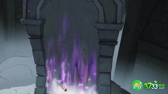 哈利波特魔法觉醒无名之书斯内普谜题通关攻略