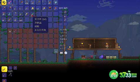 泰拉瑞亚宁芙出现地点在什么位置