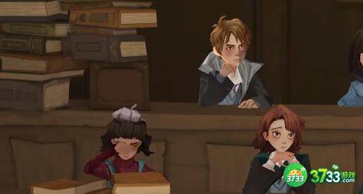 哈利波特魔法觉醒每日必做任务详解