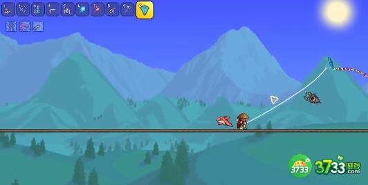 泰拉瑞亚世纪之花召唤及遗物获得详解