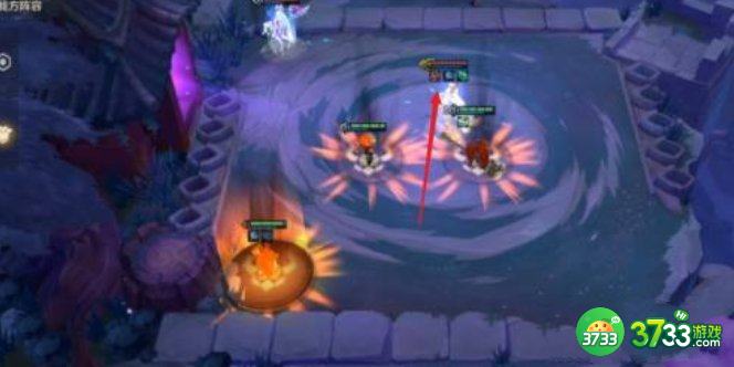 金铲铲之战腐朽之盾第二关怎么过 腐朽之盾第二关通关站位攻略[多图]图片1