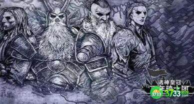 诸神皇冠9月最新礼包码汇总一览