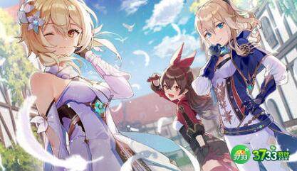 原神饮食问题食谱效果分享攻略