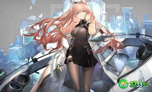 少女前线云图计划角色定位分享攻略