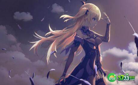 原神天幕影打刀获得攻略