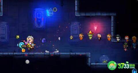 霓虹深渊无限玉米糖有哪些作用