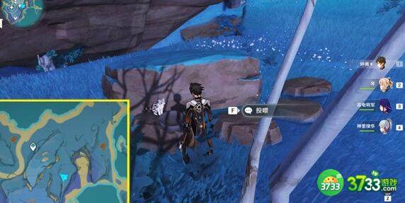 原神猫的赠礼成就解锁攻略