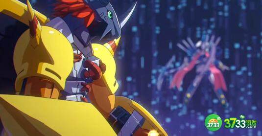 数码宝贝新世纪挑战赛阵容如何搭配