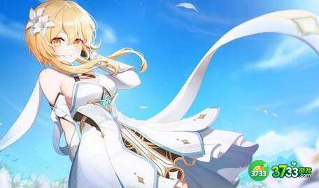 原神断浪长鳍突破材料分享一览