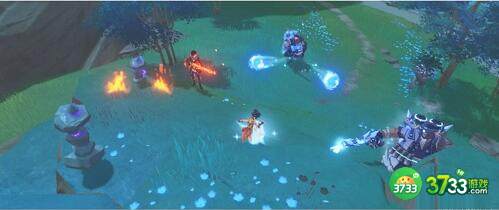 原神海祇之尾世界任务完成方法详解