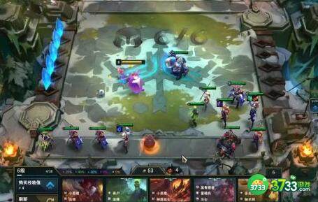 云顶之弈11.18丧复婕拉阵容玩法攻略