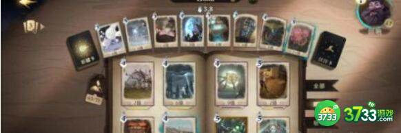 哈利波特魔法觉醒学年挑战4过关卡组推荐