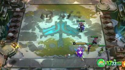 云顶之弈11.18丧复婕拉阵容玩法攻略