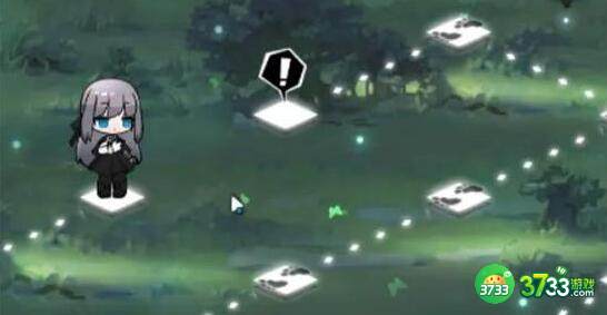 灵魂潮汐上锁的宝箱剧情选择及过关方法