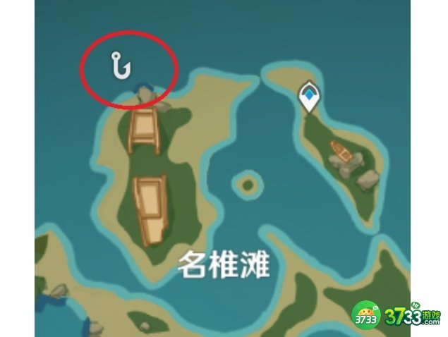 原神四大鱼饵攻略 全鱼使用鱼饵技巧[多图]图片5
