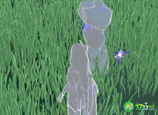 原神漂浮秘灵事前调查玩法攻略