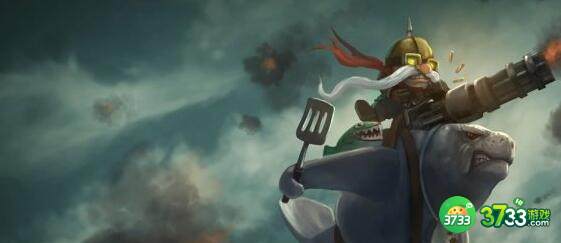 英雄联盟手游英雄猜猜猜问题答案详解