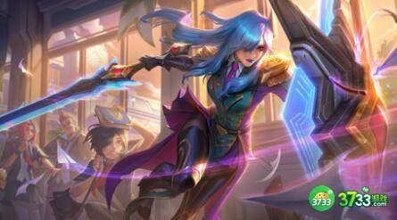 云顶之弈11.18铁骑火男阵容玩法攻略