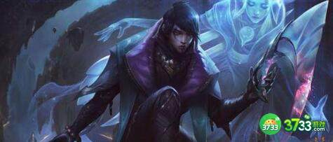 金铲铲之战黑夜使者玩法攻略