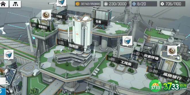 少女前线云图计划七花是否值得培养