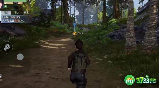 黎明觉醒营地训练如何使用