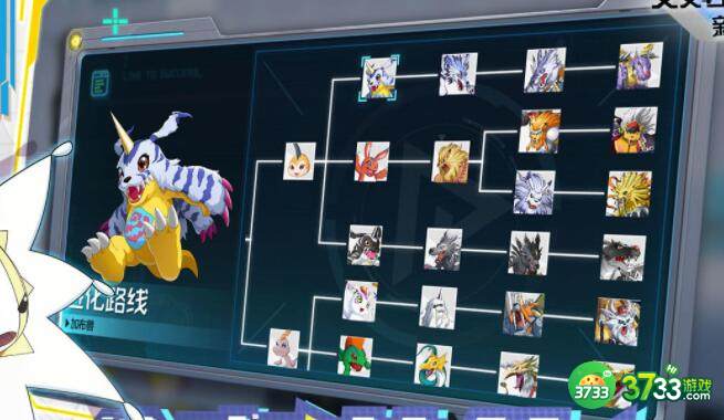 数码宝贝新世纪点心工坊有哪些玩法