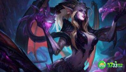 云顶之弈11.18四法婕拉阵容玩法攻略