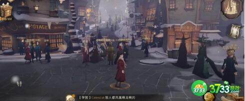 哈利波特魔法觉醒最强金卡推荐攻略