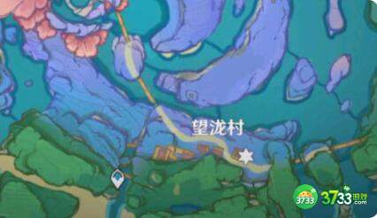 原神小卷婆婆每日占卜任务攻略 小卷婆婆占卜任务完成方法[多图]图片1