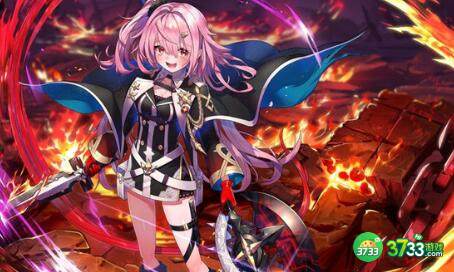 终焉誓约新手开荒阵容推荐攻略