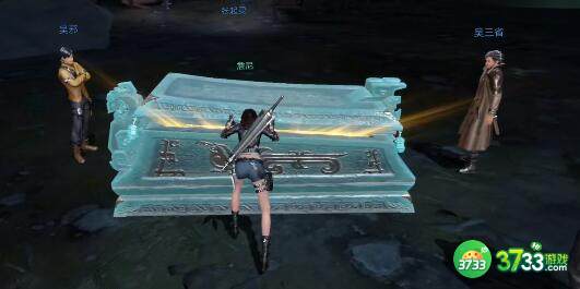 新盗墓笔记兑币有哪些作用