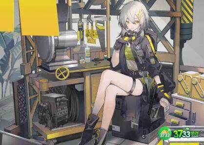 少女前线云图计划角色定位分享攻略