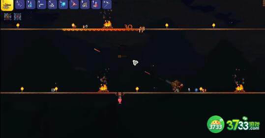 泰拉瑞亚世纪之花召唤及遗物获得详解