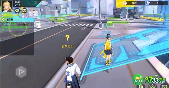 数码宝贝新世纪海天使怎么加点