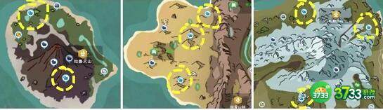 创造与魔法水晶储物柜配方做法详解