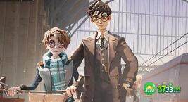 哈利波特魔法觉醒无名之书斯内普谜题通关攻略