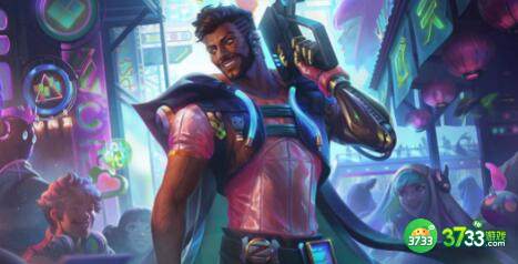 云顶之弈11.19六哨兵阿克尚阵容玩法攻略