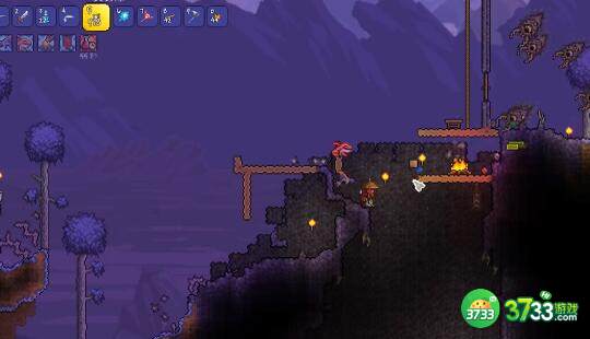 泰拉瑞亚双子魔眼召唤及遗物详解