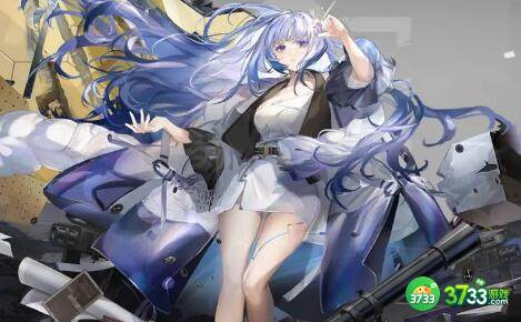 少女前线云图计划角色定位分享攻略